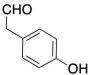 4-Hydroxyphenylacetaldehyde, approximately ~15% wt/vol in Ethyl Acetate