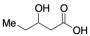 rac-3-Hydroxypentanoic Acid