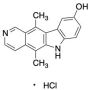 9-Hydroxyellipticine Hydrochloride