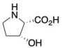 cis-3-Hydroxy-DL-proline