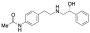 N-[4-[2-[[(2R)-2-Hydroxy-2-phenylethyl]amino]ethyl]phenyl]-acetamide