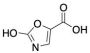 2-Hydroxy-1,3-oxazole-5-carboxylic acid