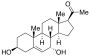 7alpha-Hydroxy Pregnenolone