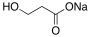 3-Hydroxypropionic Acid Sodium Salt
