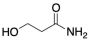 3-Hydroxypropionamide