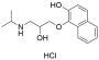2-Hydroxypropranolol Hydrochloride