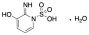 3-Hydroxy-2-imino-1(2H)-pyridinesulfonic Acid Monohydrate