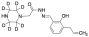 1-Piperazineacetic Acid 2-[[2-Hydroxy-3-(2-propen-1-yl)phenyl]methylene]hydrazide-d8