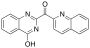 (4-Hydroxyquinazolin-2-yl)(quinolin-2-yl)methanone