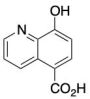 8-Hydroxyquinoline-5-carboxylic Acid