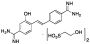 2-Hydroxystilbamidine Diisethionate