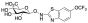 N-Hydroxy Riluzole O-beta-D-Glucuronide