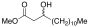 3-Hydroxy Myristic Acid Methyl Ester