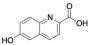 6-hydroxyquinoline-2-carboxylic acid