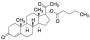 17Alpha-Hydroxyprogesterone Valerate