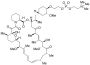42-O-[2-[[Hydroxy[2-(trimethylammonio)ethoxy]phosphinyl]oxy]ethyl] Rapamycin Inner Salt >75%