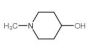 4-Hydroxy-1-methylpiperidine