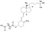 25-Hydroxyvitamin D3 3-Hemisuccinate-13C4 (90%)