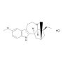 Ibogaine Hydrochloride