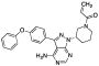 (S)-Ibrutinib