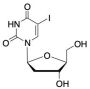 ent-Idoxuridine
