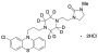 Imiclopazine-d8 Dihydrochloride