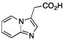 2-(Imidazo[1,2-a]pyridin-3-yl)acetic Acid
