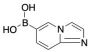 Imidazo[1,2-a]pyridine-6-boronic Acid