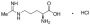 N5-(1-Iminoethyl) L-Ornithine Hydrochloride