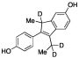 Indenestrol-d3