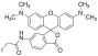 6-Iodoacetamidotetramethyl Rhodamine, (Technical grade)