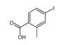 5-Iodotoluic Acid