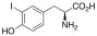 3-Iodo-L-tyrosine