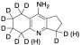 Ipidacrine-d9 (Major)