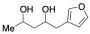 1,4-Ipomeadiol