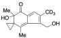 rac-Irofulven-d3