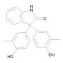 Isatin Bis-cresol