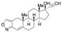 Isodanazol