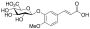 Isoferulic Acid 3-O-beta-D-Glucuronide