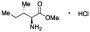 L-Isoleucine Methyl Ester Hydrochloride