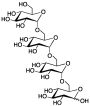 Isomaltotetraose