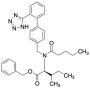 Isoleucine O-Benzyl Valsartan