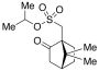 Isopropyl (1S)-(+)-10-Camphorsulfate