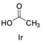 Iridium(III) Acetate