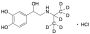 Isoproterenol-d7 Hydrochloride