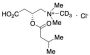 Isovaleryl L-Carnitine-d3 Chloride