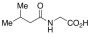 N-Iso Valerylglycine