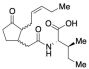 N-Jasmonyl-L-Isoleucine (Mixture of Diastereomers)