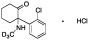 Ketamine-(methyl-d3) Hydrochloride