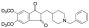 3-Keto Donepezil-d6